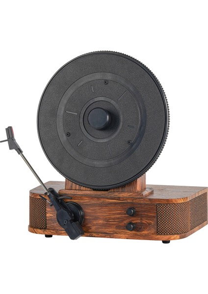 W286B Vip Dikey Pikap - (Bluetooth, Dahili Hoparlör ve Metal İğne) indirimleri