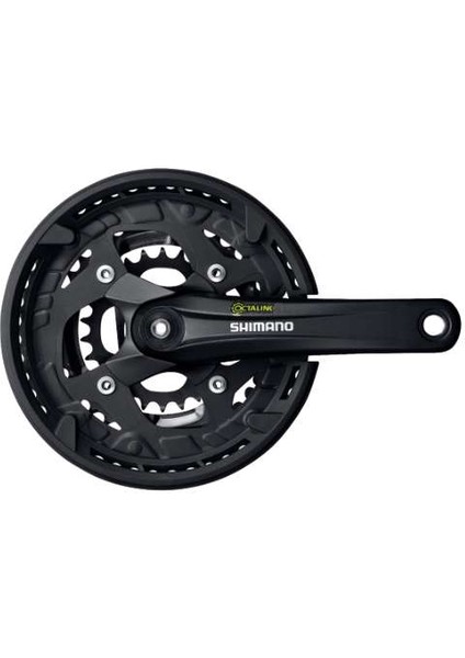 FC-T4010 9-Vites 44/32/22T 175mm Siyah Aynakol fırsatları