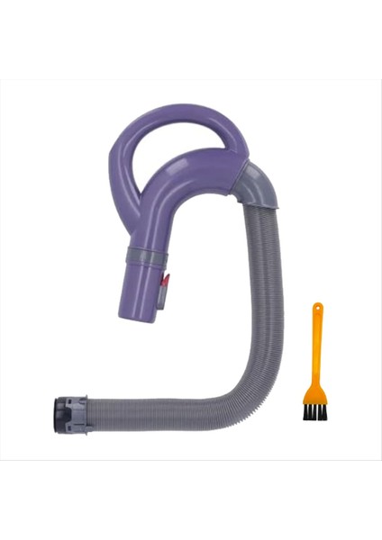 Navigator NV350, NV351, NV352, NV355, NV356, NV357 UV440 Yedek Parça 113FFJ Için Ayarlanabilir Hortum Sapı (Yurt Dışından)