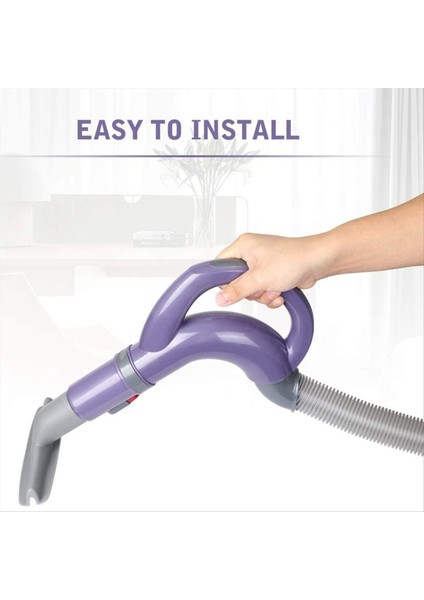 Navigator NV350, NV351, NV352, NV355, NV356, NV357 UV440 Yedek Parça 113FFJ Için Ayarlanabilir Hortum Sapı (Yurt Dışından) modelleri