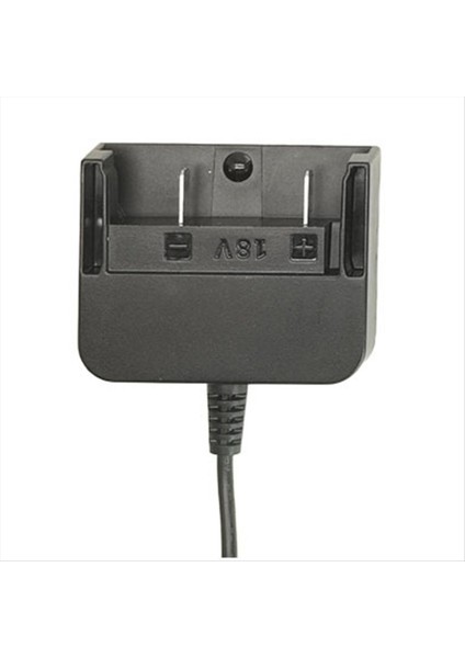 Taşınabilir 18V2.5A 5A Ab Için Vakumlu Akü Şarj Cihazı Fiş Güç Kablosu (Yurt Dışından) fiyatları