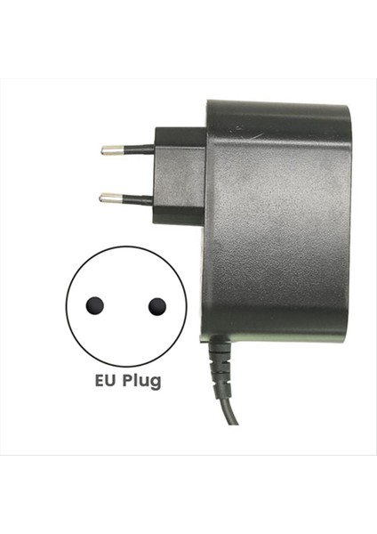 Taşınabilir 18V2.5A 5A Ab Için Vakumlu Akü Şarj Cihazı Fiş Güç Kablosu (Yurt Dışından) indirimleri