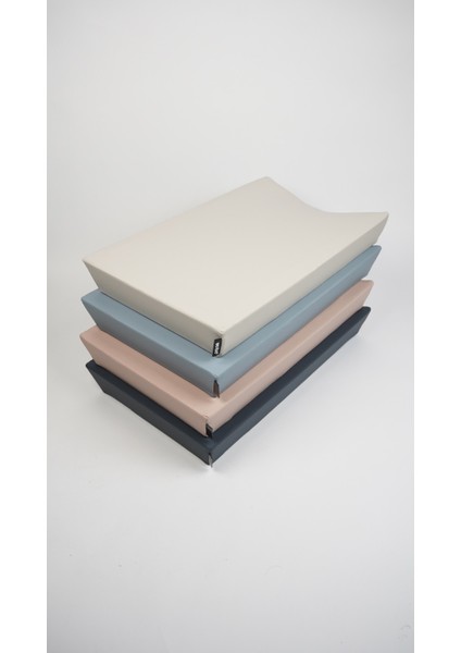 We-Too Memory Foam Bebek Alt Açma Minderi – Eğimli Tasarım, Suya ve Kire Dayanıklı Kılıf, Kaymaz Taban modelleri