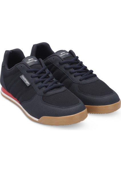 OFTENER I Erkek Sneaker Koşu & Yürüyüş Ayakkabısı Lacivert