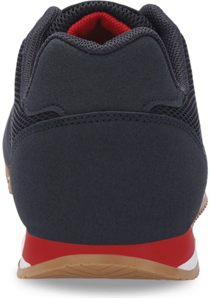 OFTENER I Erkek Sneaker Koşu & Yürüyüş Ayakkabısı Lacivert