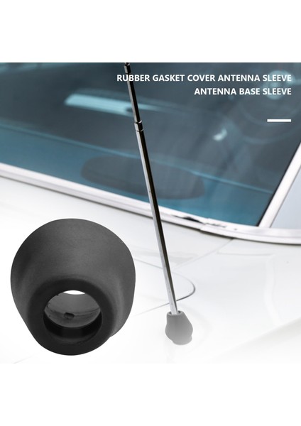 8D5035539 Araba Hava Tutucu Taban Kapağı Grommet Sleeving Boot For-Audi A6 S6 A8 S8 Quattro 2004 (Yurt Dışından) modelleri