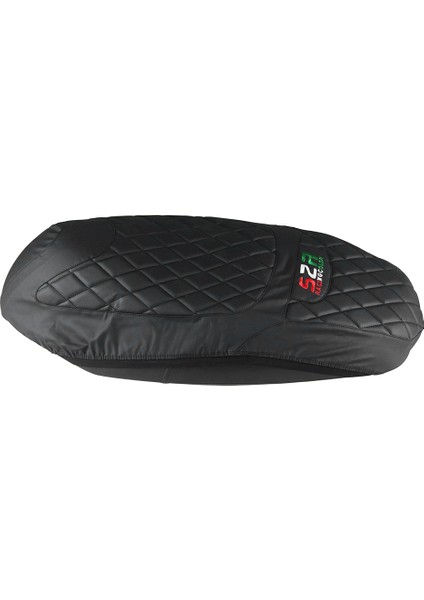 Honda Için PCX125 PCX150 Pcx 150 Pcx 125 2016-2019 Motosiklet Sünger Koltuk Kapağı Yalıtım Yastık Kılıfı Kapağı (Yurt Dışından)