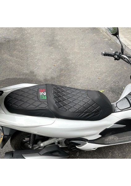 Honda Için PCX125 PCX150 Pcx 150 Pcx 125 2016-2019 Motosiklet Sünger Koltuk Kapağı Yalıtım Yastık Kılıfı Kapağı (Yurt Dışından) fiyatları