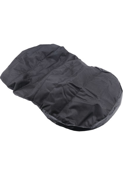 Evrensel Binicilik Çim Biçme Traktör Koltuk Kapağı Yalnız Konfor Depolama Koşbası Ortamı (Yurt Dışından)