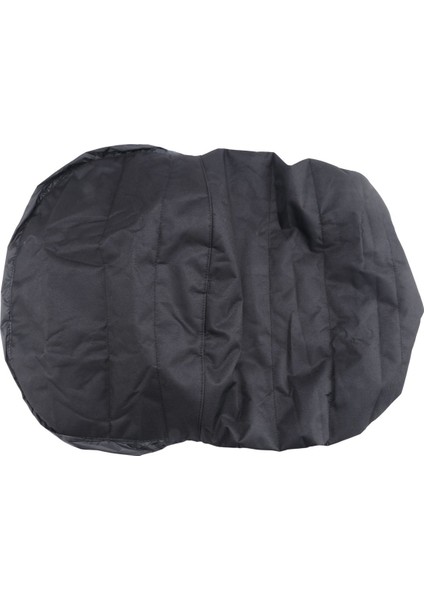 Evrensel Binicilik Çim Biçme Traktör Koltuk Kapağı Yalnız Konfor Depolama Koşbası Ortamı (Yurt Dışından) modelleri