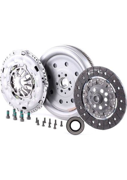 600019900 - Debriyaj Seti - Luk fiyatları