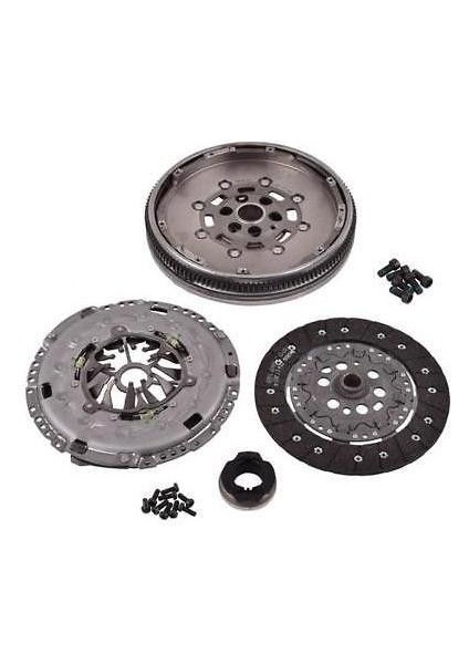 600019900 - Debriyaj Seti - Luk modelleri