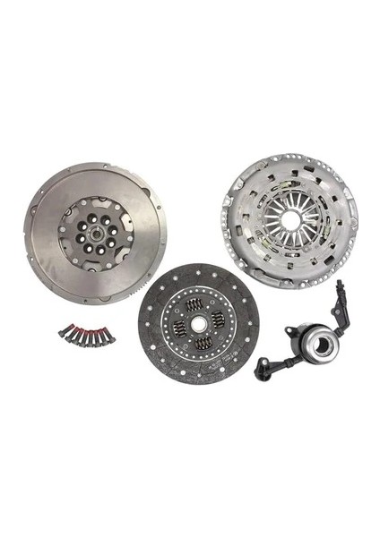 600019900 - Debriyaj Seti - Luk fırsatları