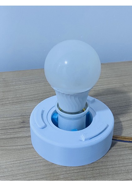 Dalgalanma Lambası modelleri