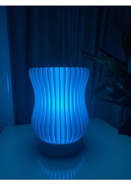 Dalgalanma Lambası indirimleri