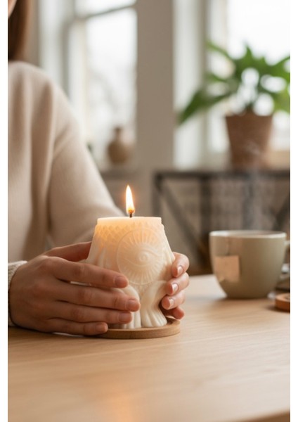 Relax Meditasyon Mum fiyatları