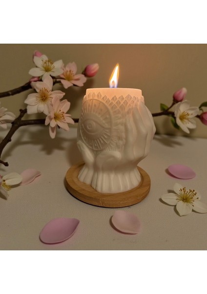 Relax Meditasyon Mum modelleri