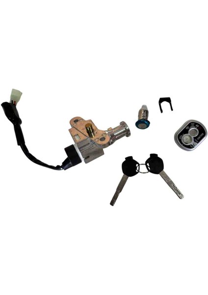 Specıal Alfa Kontak Seti