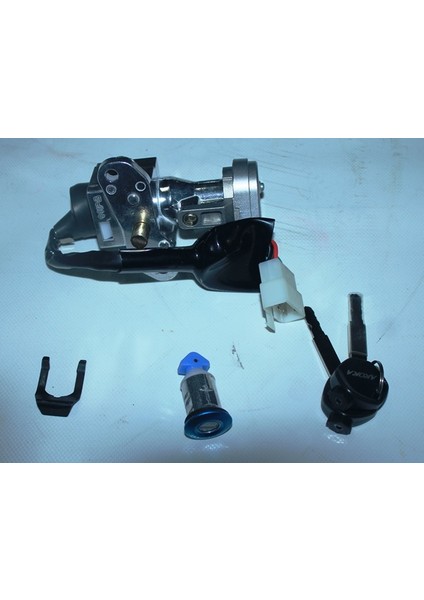 Specıal Alfa Kontak Seti modelleri