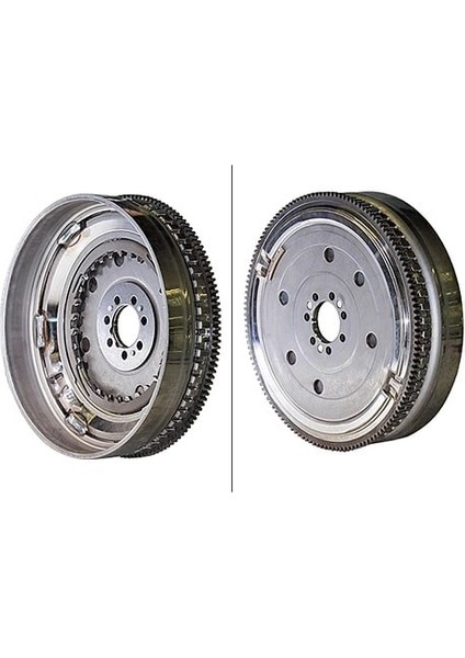 415057309 - Debriyaj Volanı - Luk