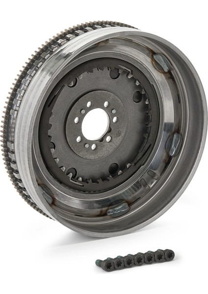 415057309 - Debriyaj Volanı - Luk modelleri