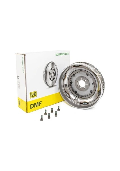 415057309 - Debriyaj Volanı - Luk fırsatları