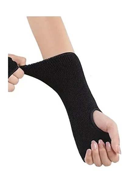 Voleybol Elliği 1 Çift Likralı Sporcu Elliği Voleybol Kolluğu Parmaklı Likralı Ellik 1 Çift fiyatları