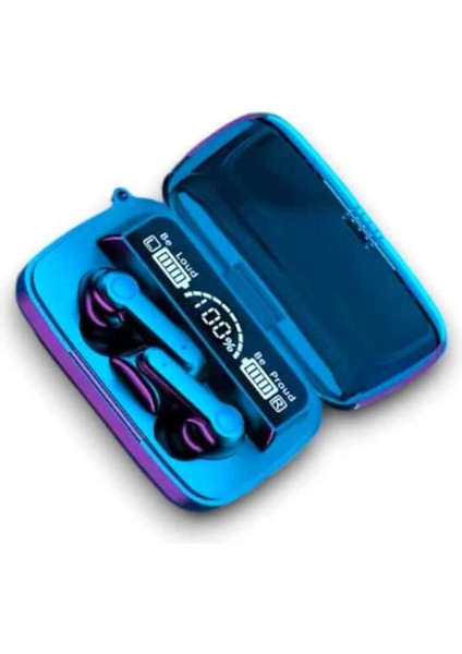 M19 Bluetooth Kulaklık modelleri