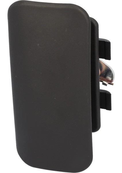 FBI171363 - Kapı Kolu Siyah Sürgülü Sağ - Febı