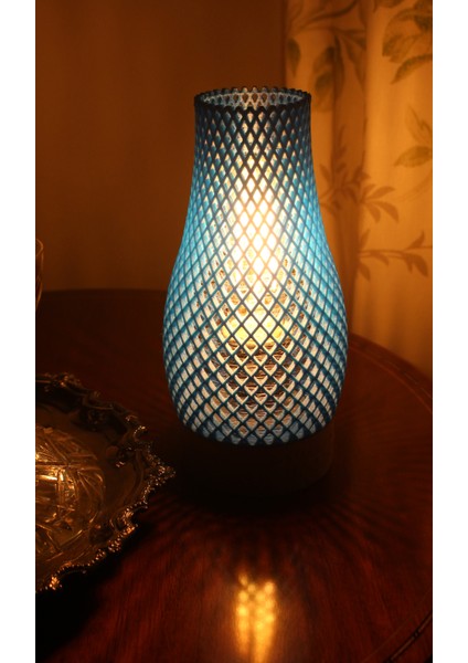 Estetik Açıdan Hoş Lamba