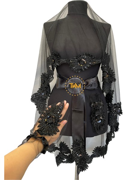 Gelin Duvağı Seti fiyatları