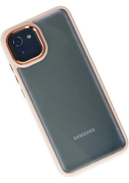 Samsung Galaxy A03 Kılıf Dora Kapak - Pudra fiyatları