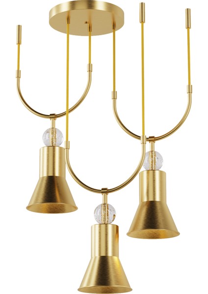 Arch 3u Lamba, Sku. 12443 Pikartlights Tarafından