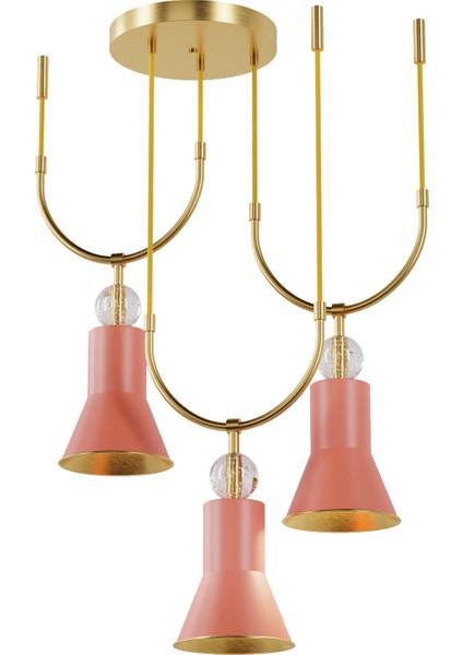 Arch 3u Lamba, Sku. 12443 Pikartlights Tarafından modelleri