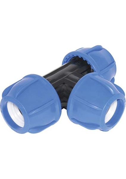 Kaplin Te 32X32X32MM (3 Adet)