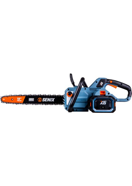 Csx6-M1-Eu Akülü Testere 6.0AH modelleri