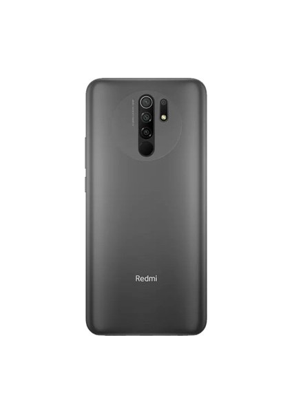 Yenilenmiş Xiaomi Redmi Note 9 32 GB Gray ( 12 Ay Garantili) B Grade