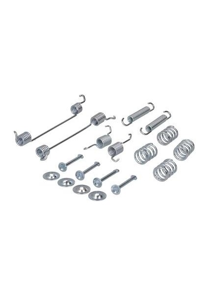 SFK166 - Fren Pabuç Tamir Takımı - Trw