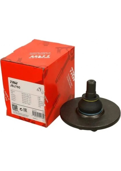 JBJ760 - Rotil Ön Üst Sağ-Sol - Trw fiyatları