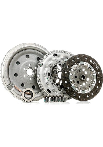 600019800 - Debriyaj Seti - Luk