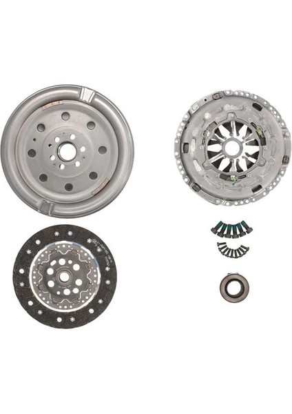 600019800 - Debriyaj Seti - Luk fiyatları