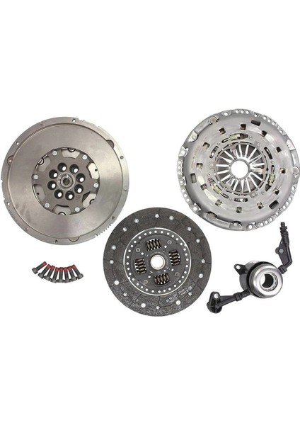 600019800 - Debriyaj Seti - Luk modelleri