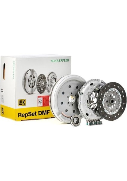 600019800 - Debriyaj Seti - Luk fırsatları