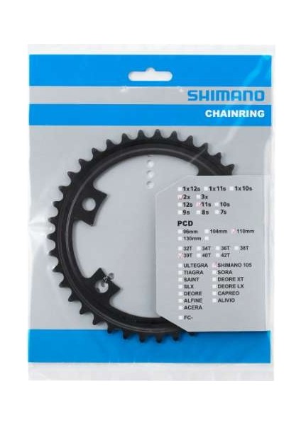 Aynakol Dişlisi 105 FC-R7000 39T-MW modelleri