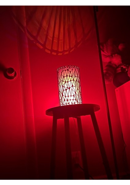 Soyut Vazo Veya Abajur.stl