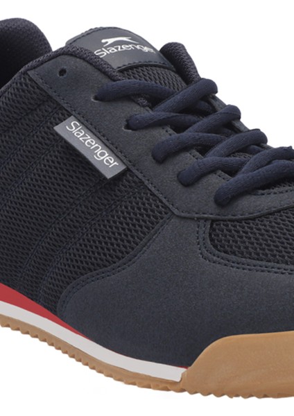 OFTENER I Erkek Sneaker Koşu & Yürüyüş Ayakkabısı Lacivert