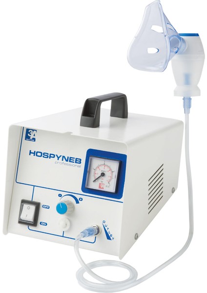 Hospyneb Hastane Tipi Nebulizatör