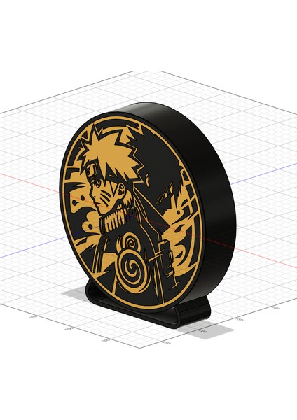 Naruto - Lamba - Işık Kutusu fiyatları