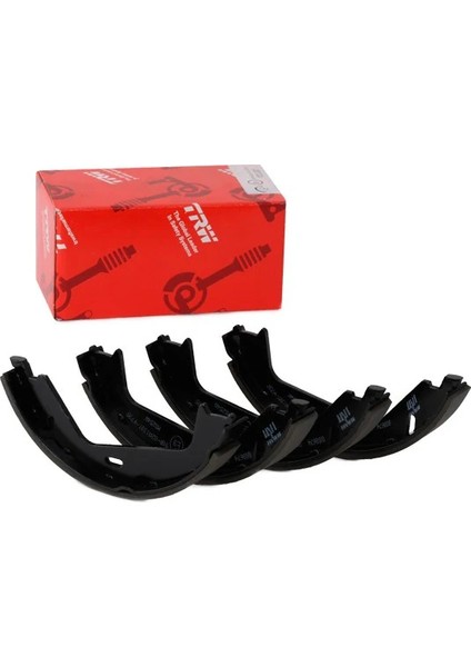 GS8674 - El Fren Balatası Arka - Trw