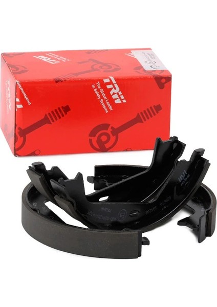 GS8674 - El Fren Balatası Arka - Trw fiyatları